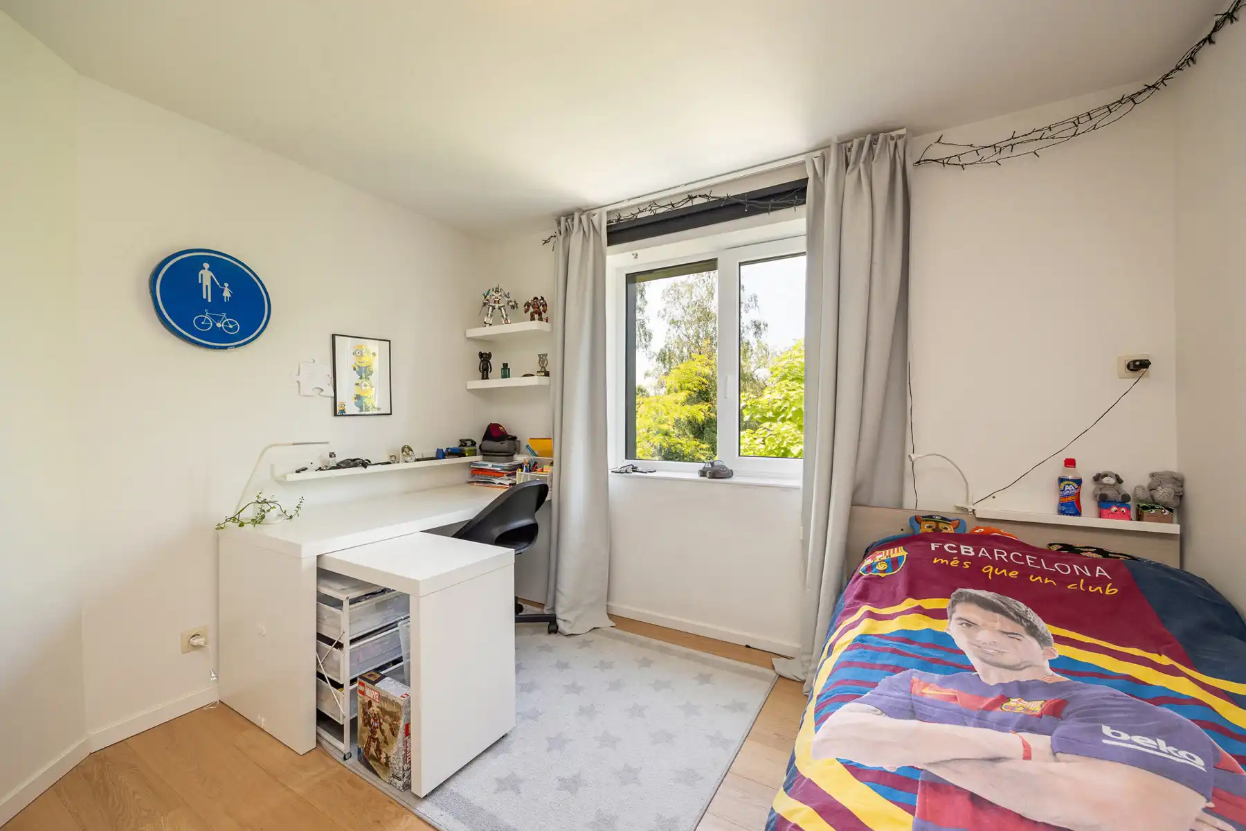Instapklare energiezuinige h.o.b. met 4 à 5 slpks op 900m² foto 23