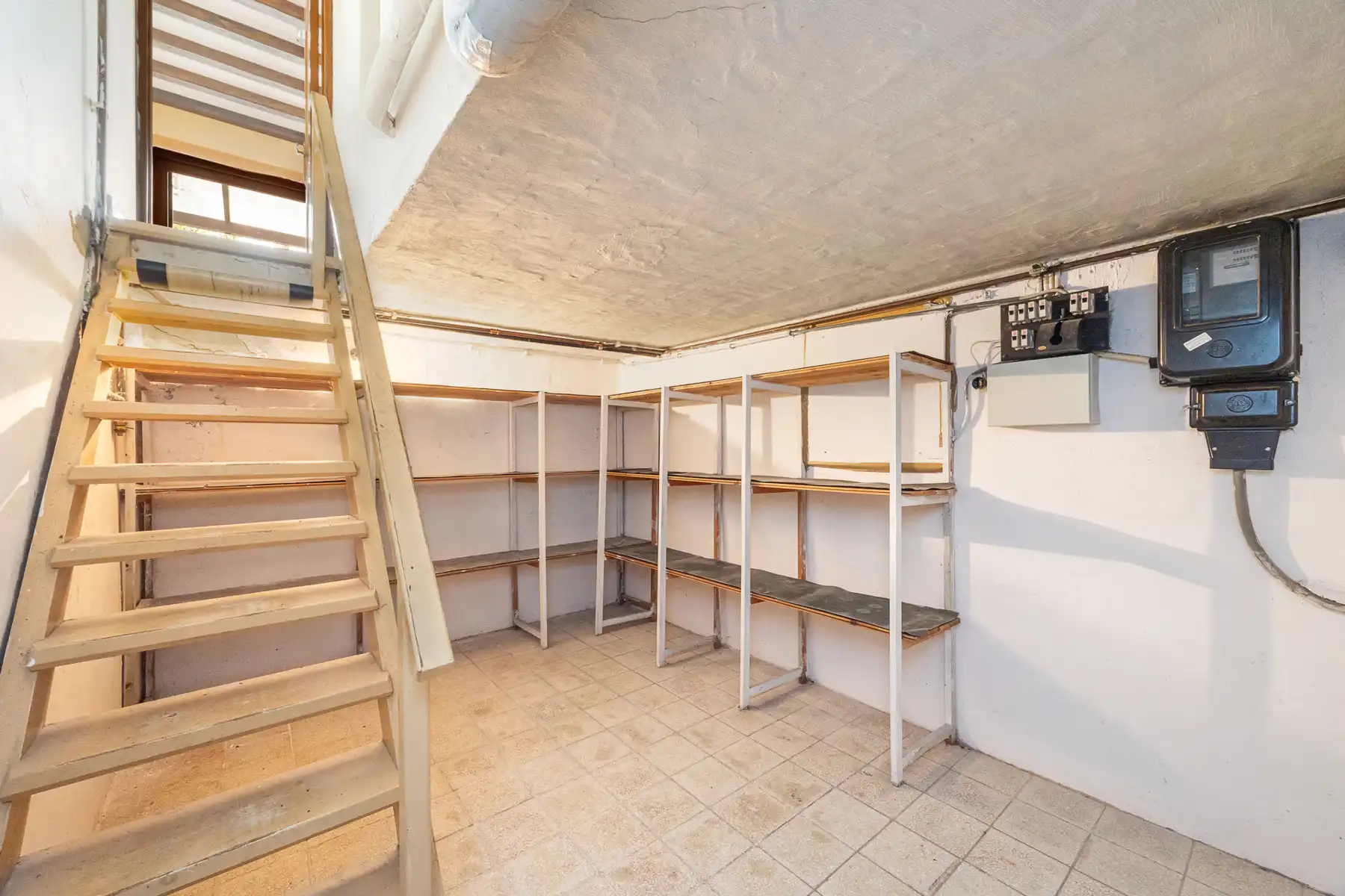 Ruime woning op 1295m²  foto 36