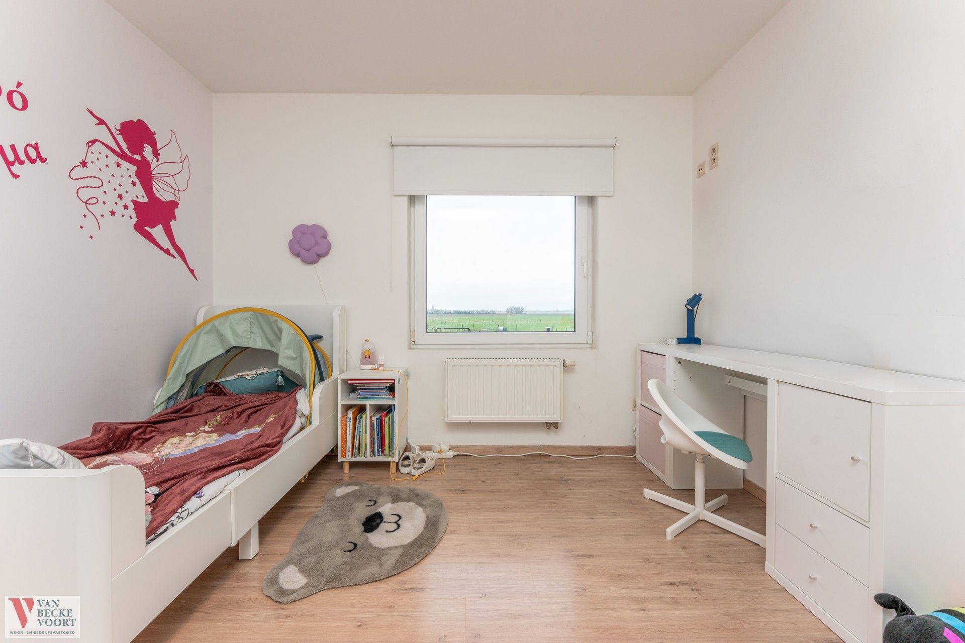 Energiezuinige parel aan de kust foto 15