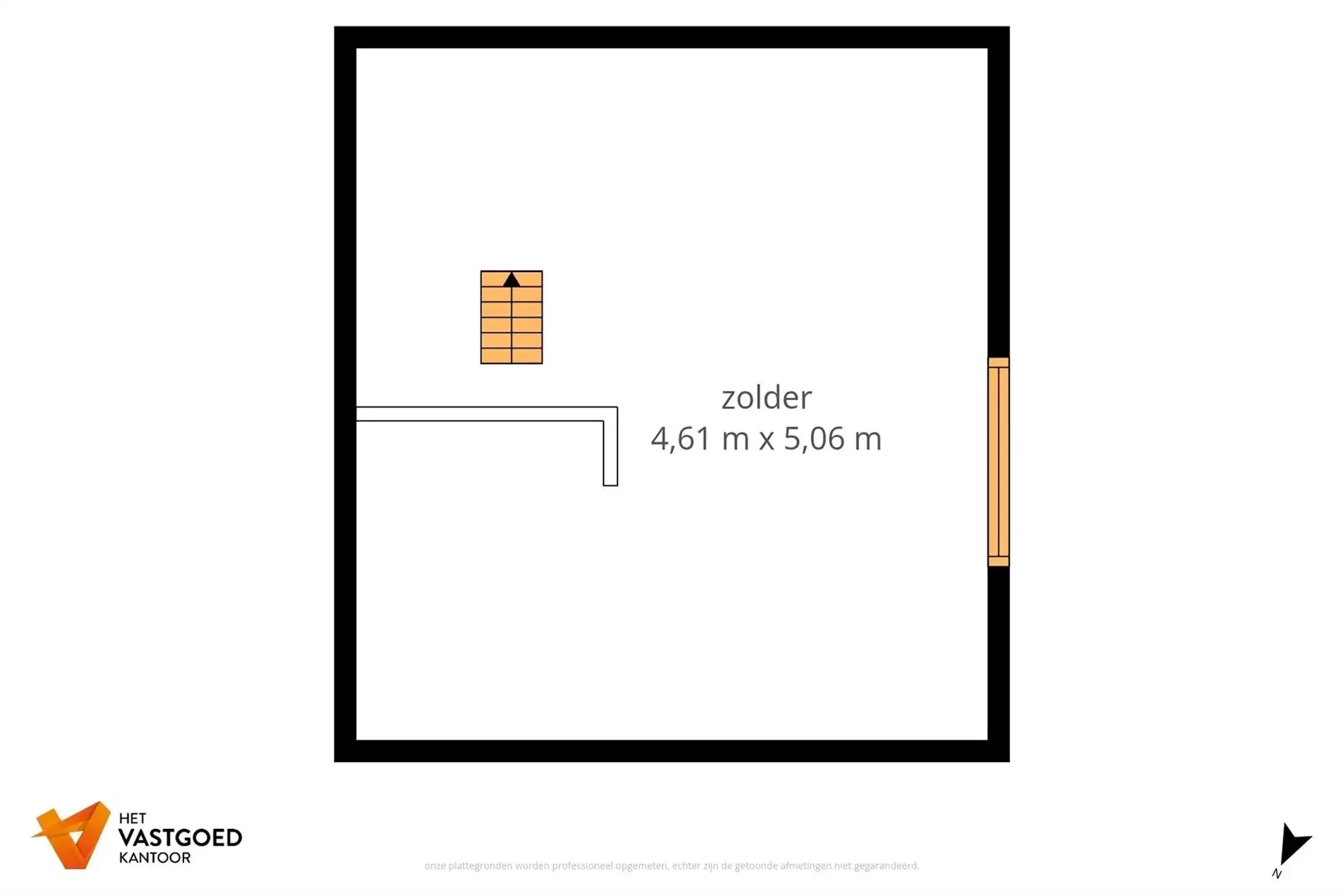 CHARMANTE TE RENOVEREN WONING, RUSTIG GELEGEN OP EEN RUIM PERCEEL VAN 11 ARE. foto 30