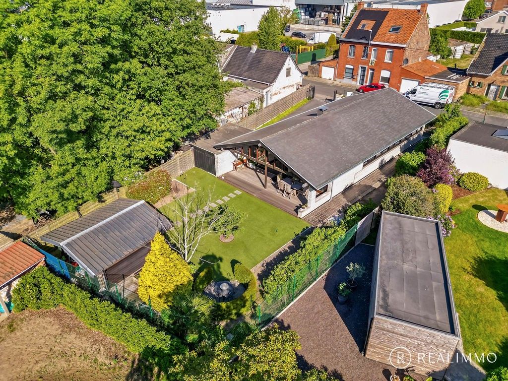 Instapklare gelijkvloerse woning met zuidgerichte tuin foto 15