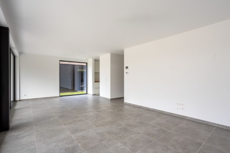 Nieuwbouw villa te koop aan 6% btw foto 8