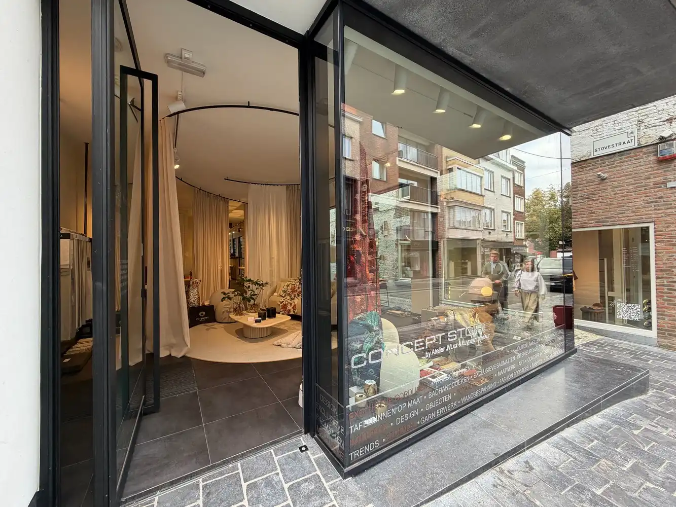 INVESTEREN IN DE LEIESTRAAT? foto 11
