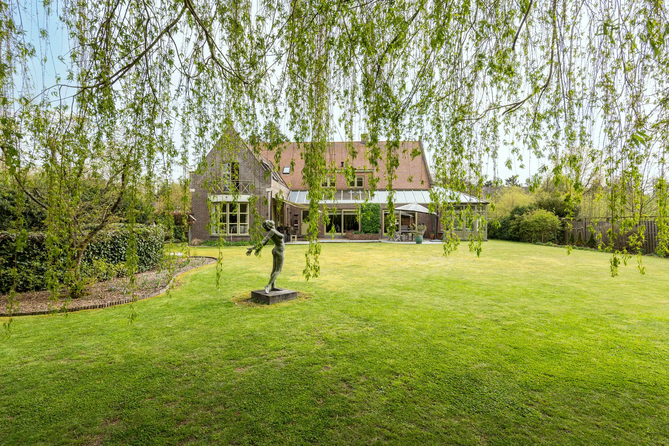 Charmante villa nabij De Liereman op een perceel van 1890m²  foto {{pictureIndex}}