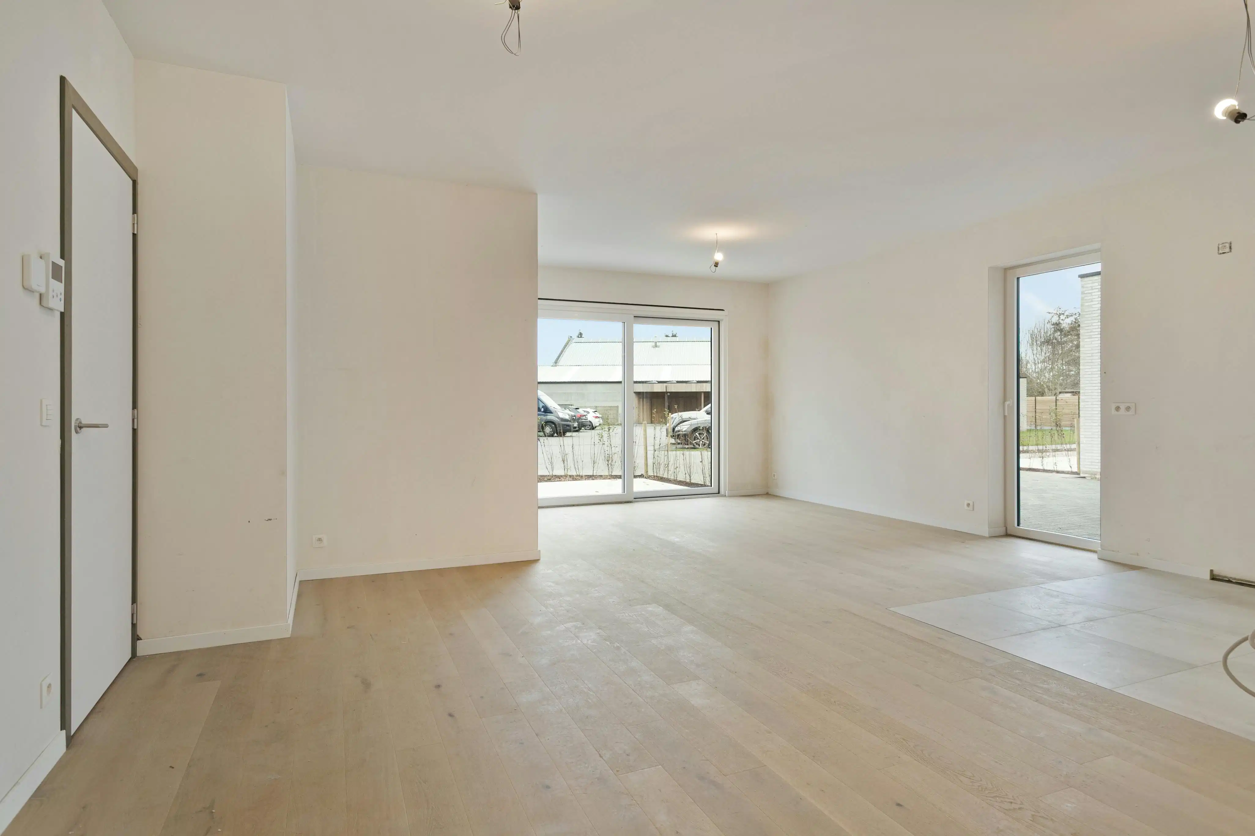 Appartement te koop Liebaardstraat 192/2 - 8792 Desselgem