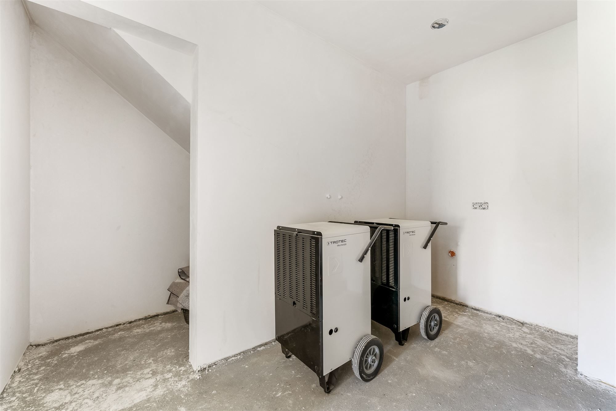 NIEUWBOUWWONING MET VOLLEDIGE KEUZE VAN AFWERKING! foto 21