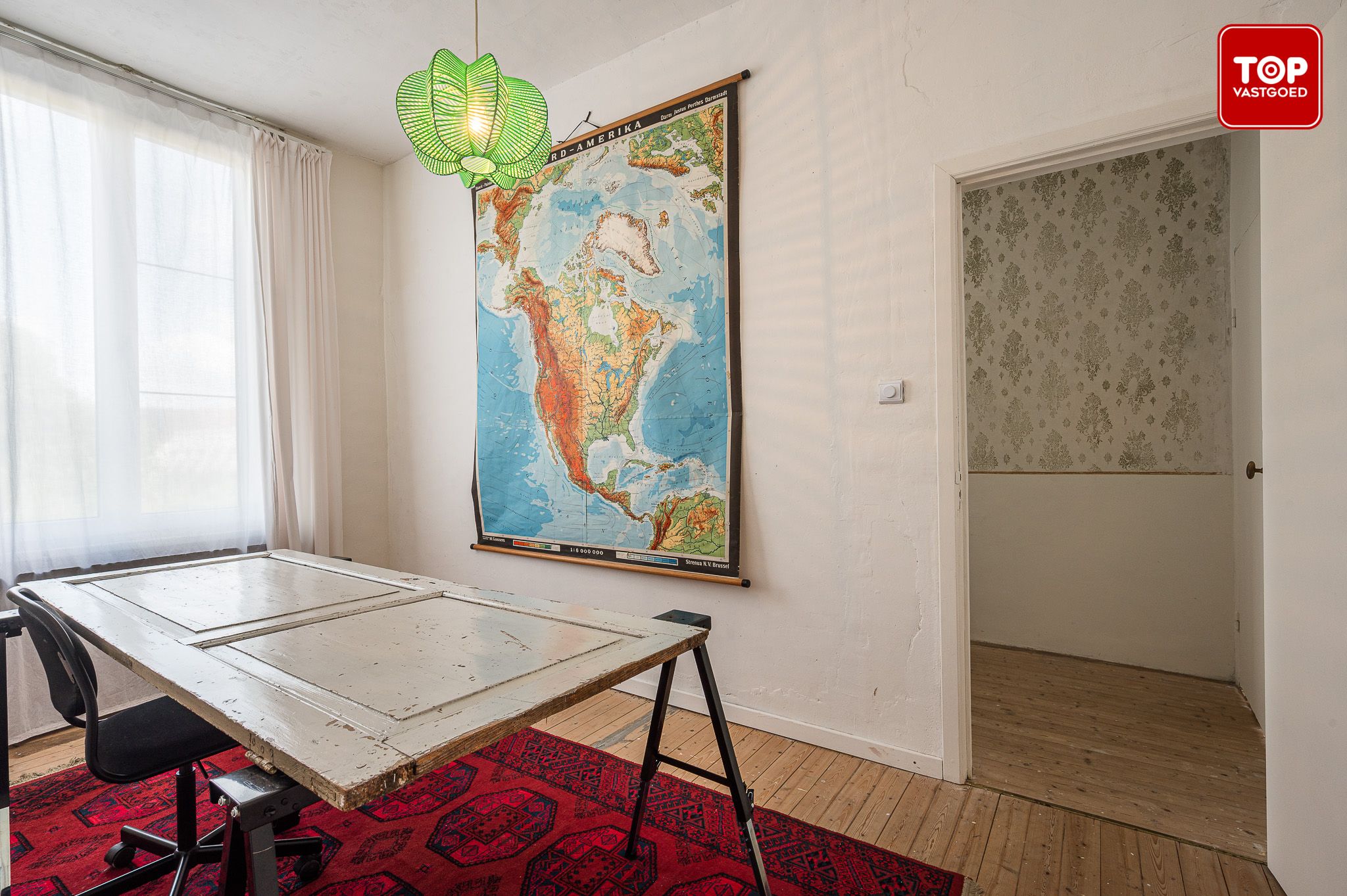 Karaktervolle woning op toplocatie in Gentbrugge foto 20