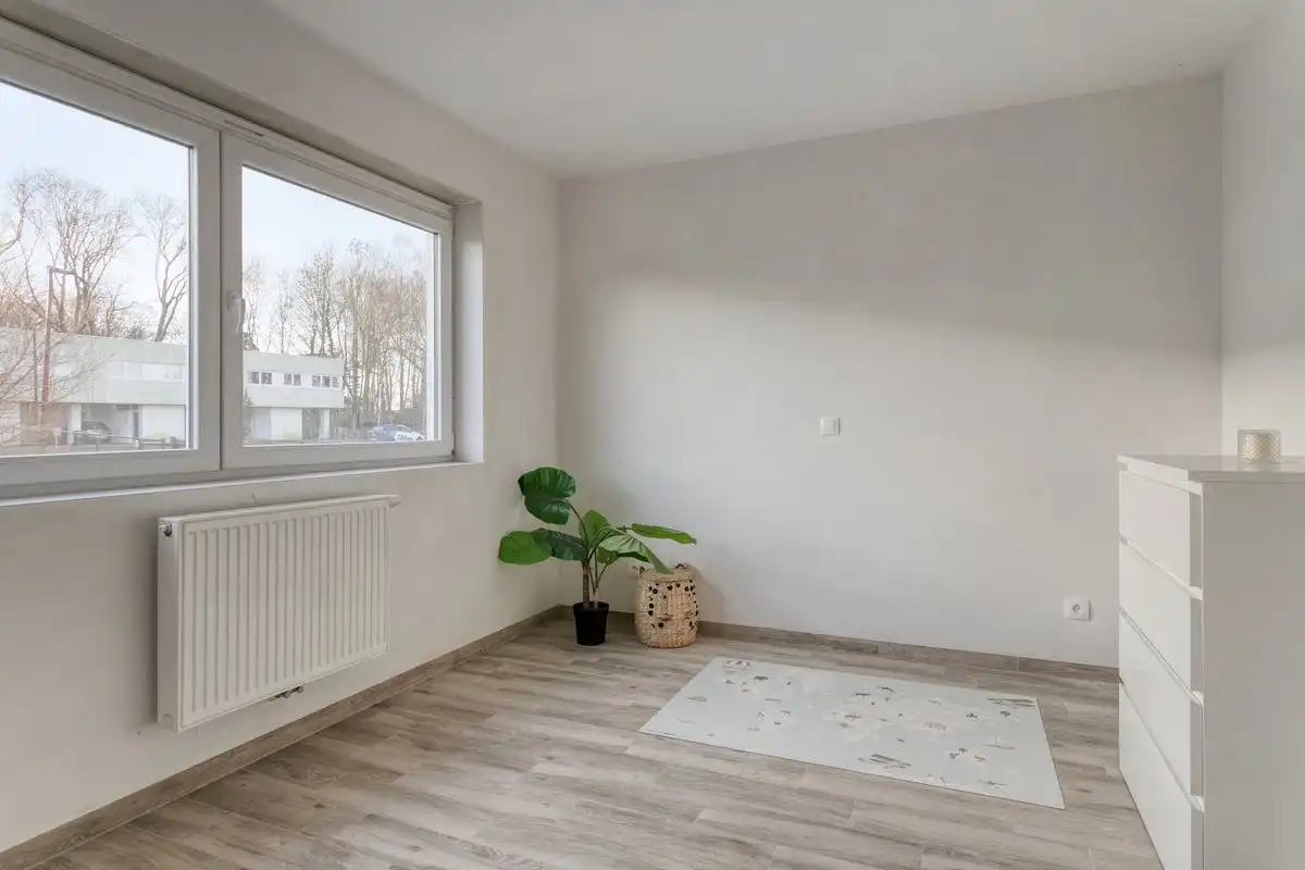 Volledig instapklaar huis met 3 kamers te koop in Anzegem foto 9