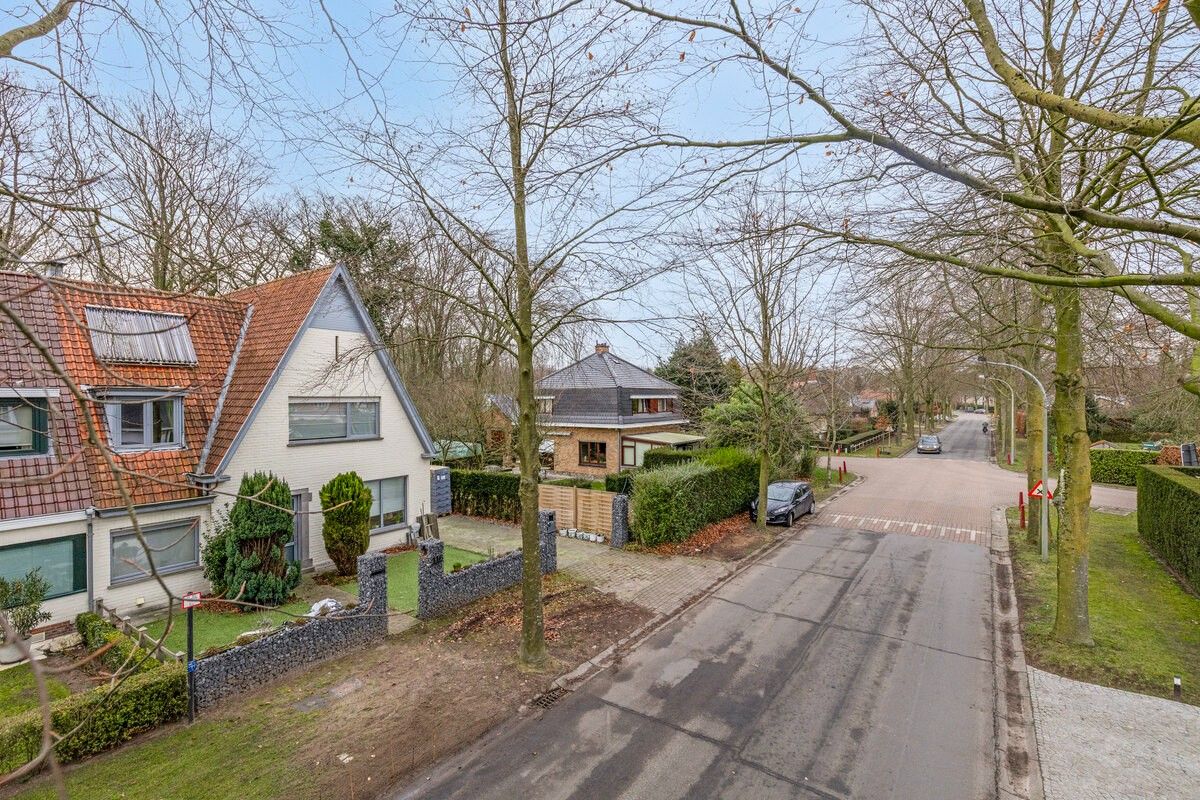 KANGOEROEWONING (huis + appartement) te ASSEBROEK foto {{pictureIndex}}