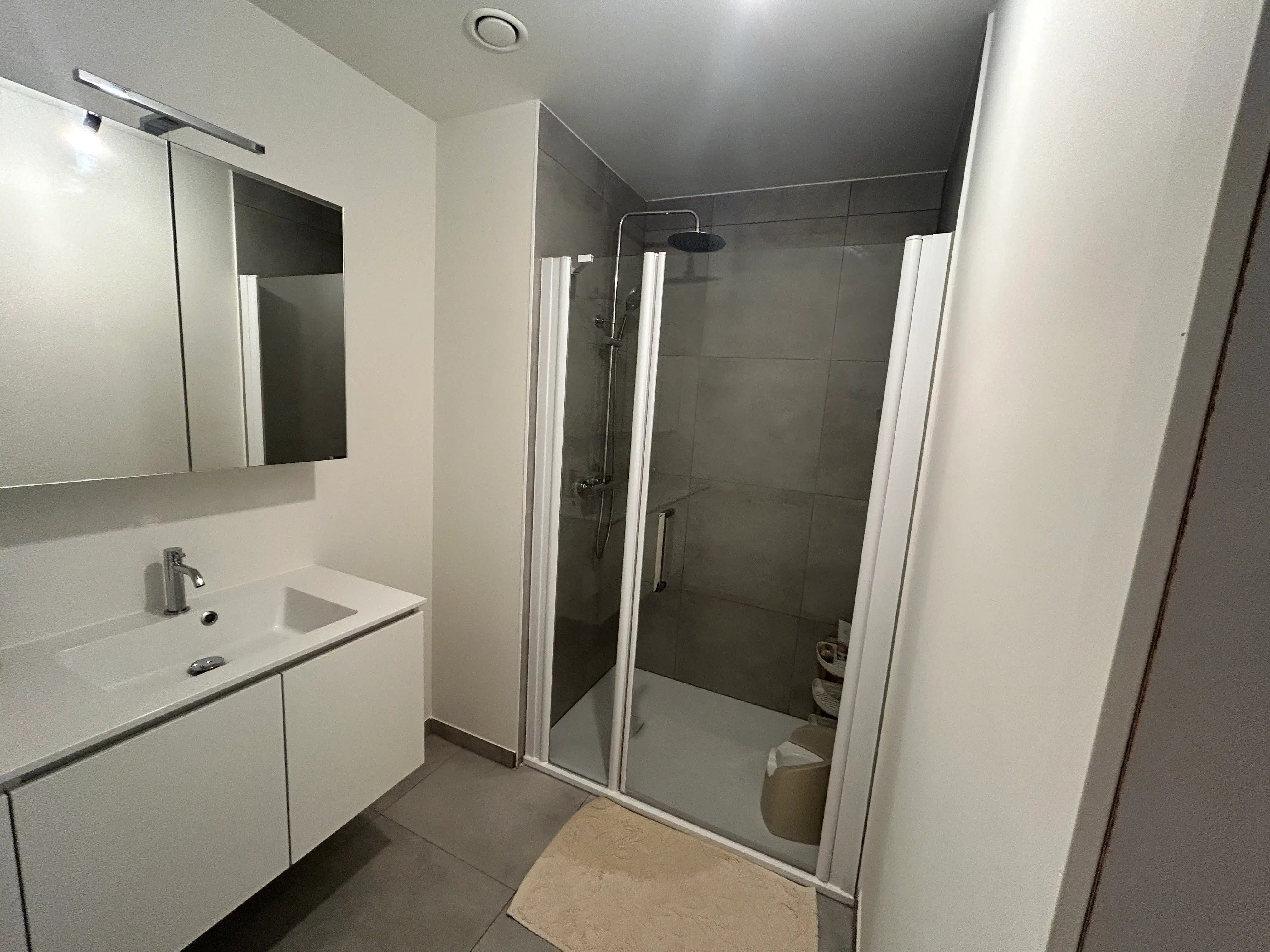 4 ruime en comfortabele appartementen in Sledderlo, Genk. foto 12