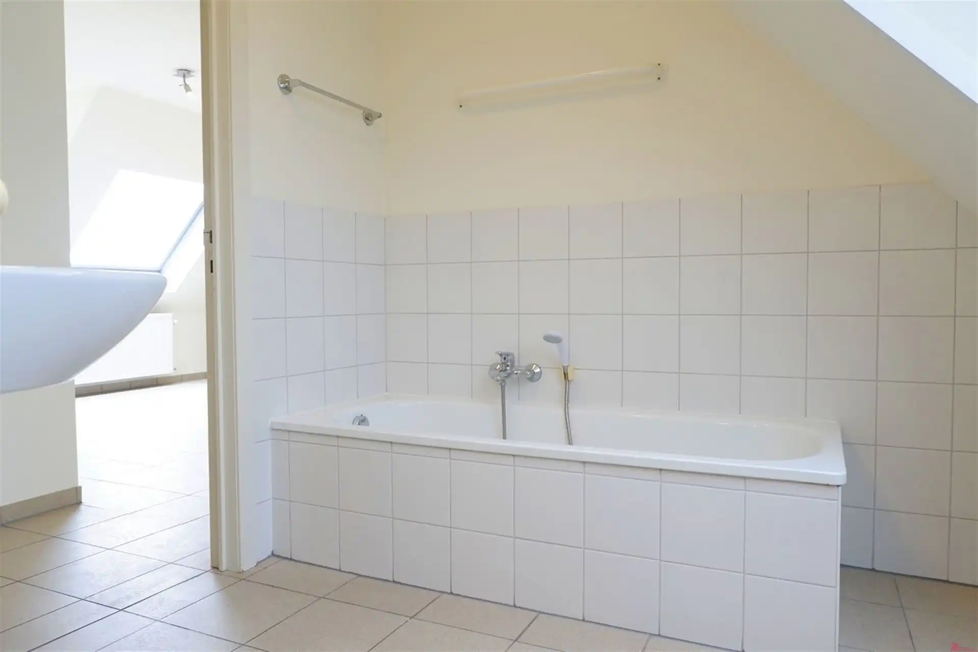 Tof dakappartement met zalig terras foto 10