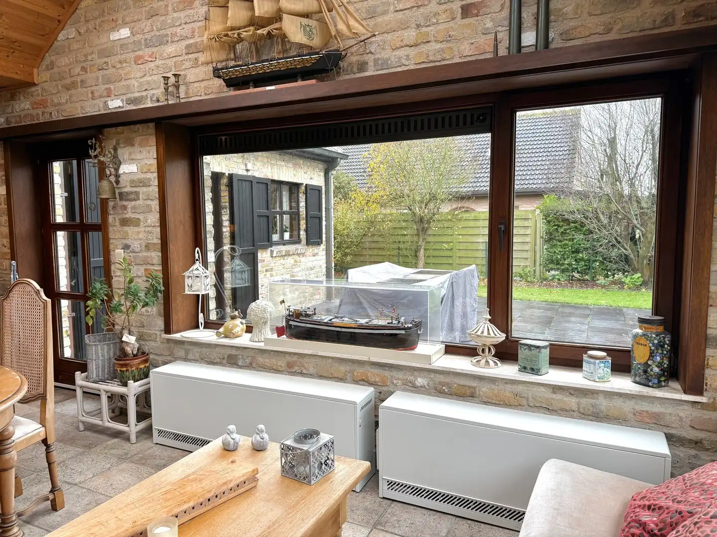 Nieuwpoort - Villa te koop in toffe wijk foto 12