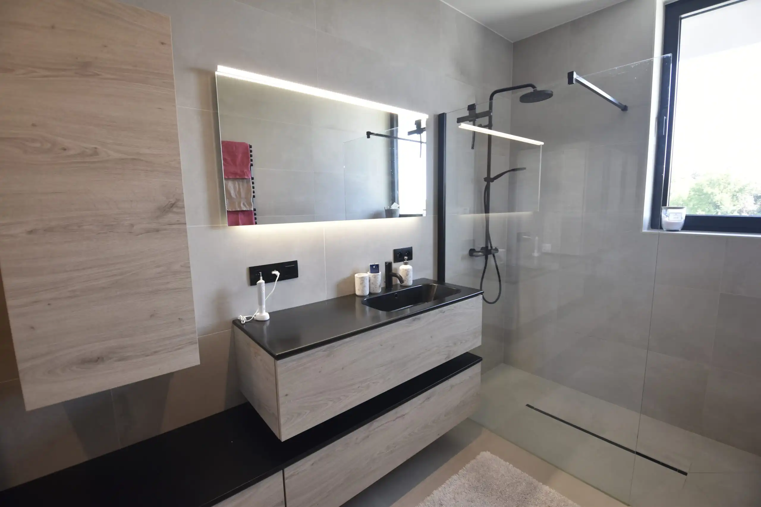 Modern penthouse met schitterend uitzicht en topafwerking – incl. autostaanplaats en berging foto 29