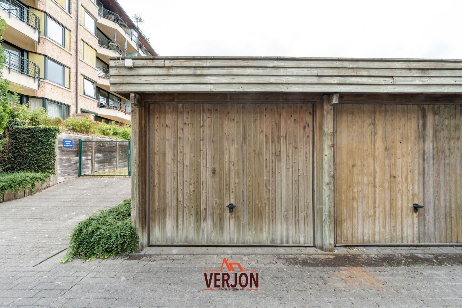 Appartement op gelijkvloers te koop in Izegem! foto 12