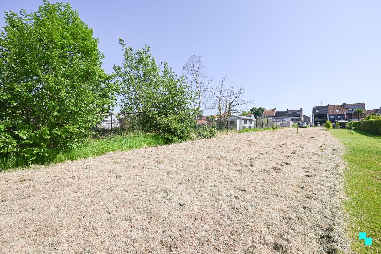 Eengezinswoning met drie slaapkamers te Lendelede foto 3