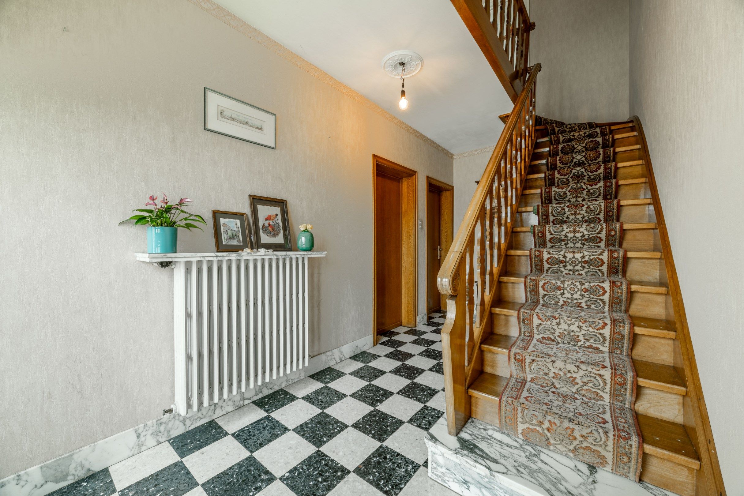 CHARMANTE WONING MET LANDELIJK VERZICHT foto 16