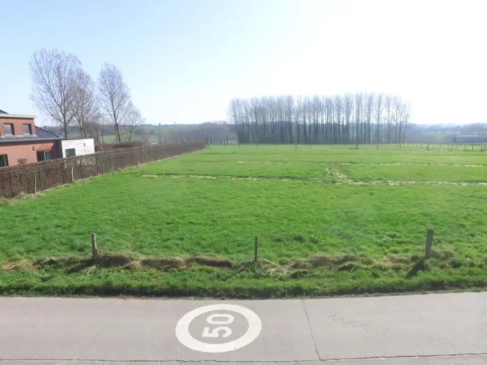 Bouwgrond voor open bebouwing in Horebeke! foto 5