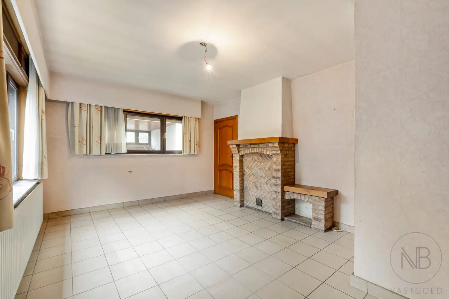 Halfopen bebouwing aan de rand van De Maten. foto 18