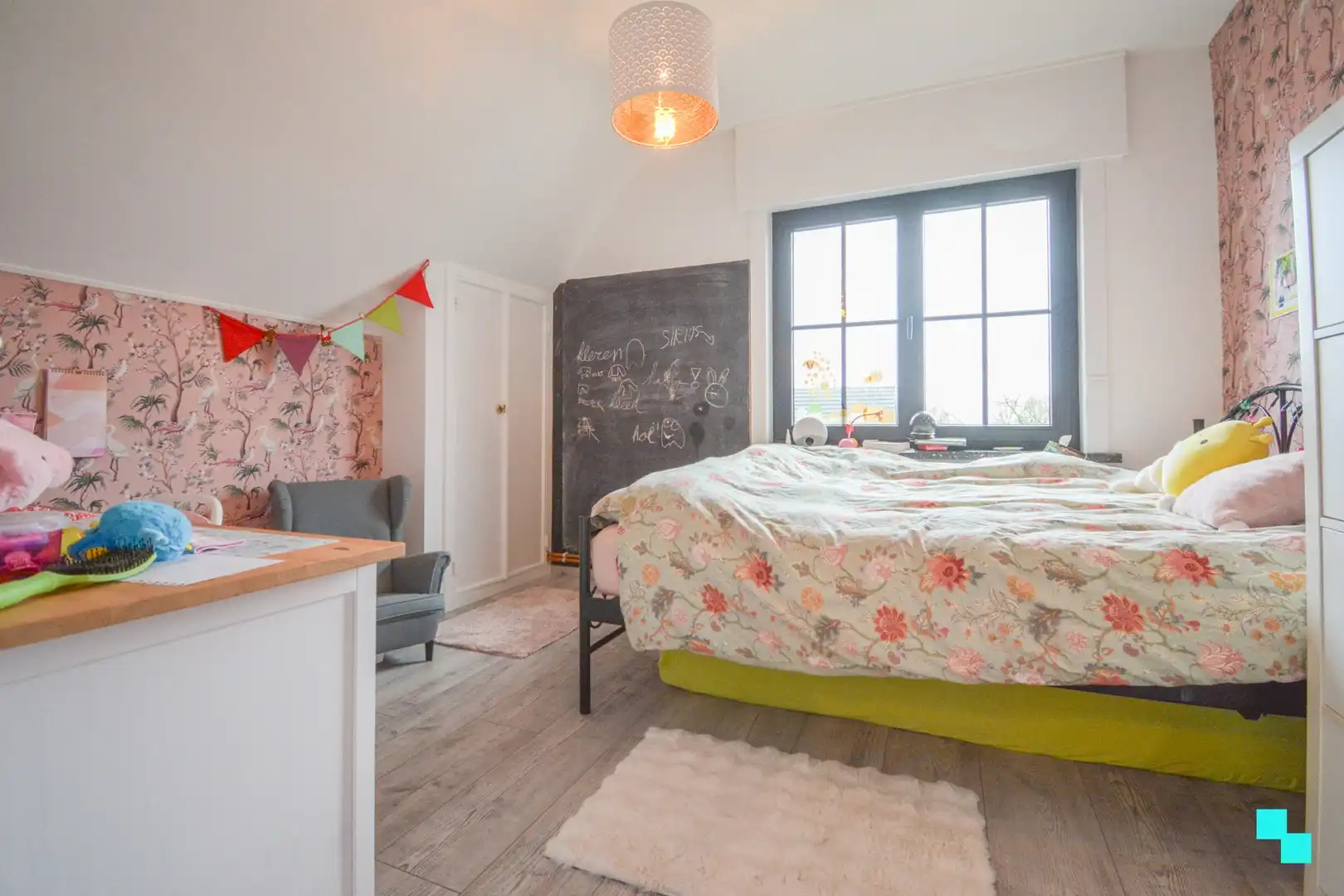 Recent gerenoveerde, karaktervolle HOB te Hooglede foto 26