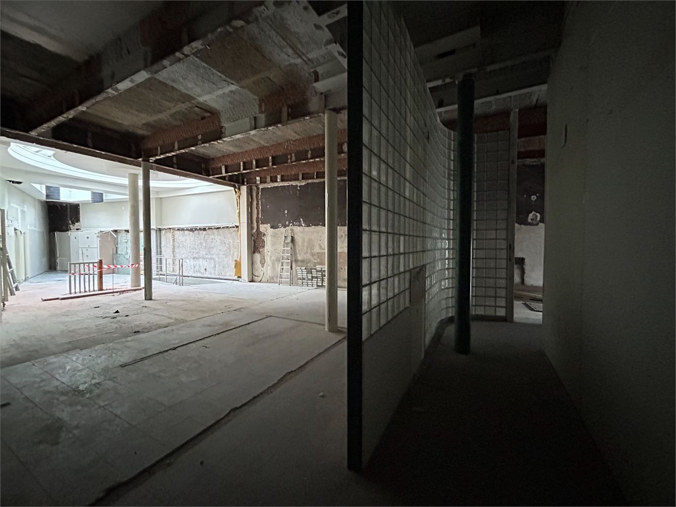 Handelsruimte te huur op toplocatie in hartje Hasselt foto 5