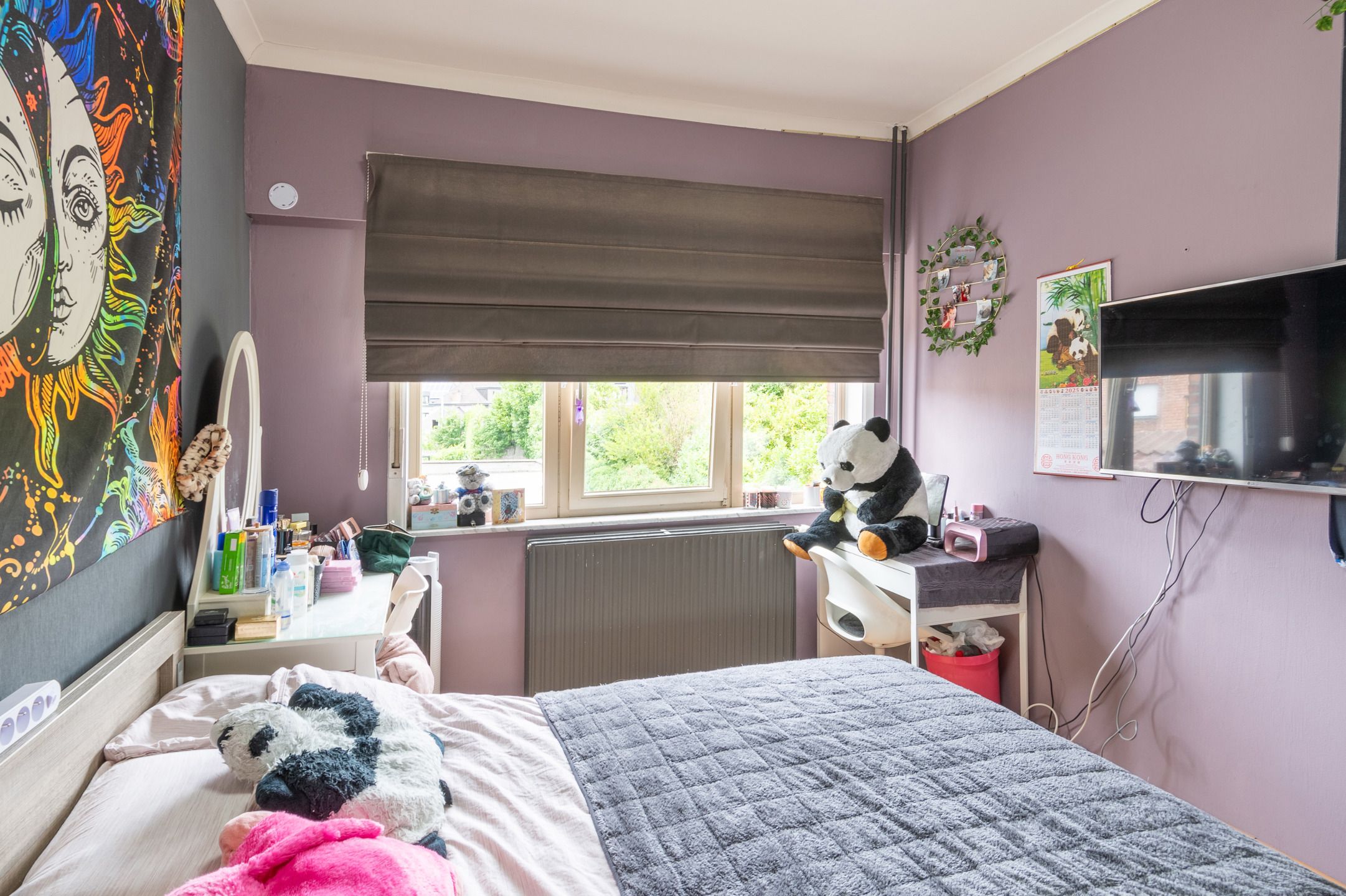 Gezellige woning in hartje Blaasveld foto 16