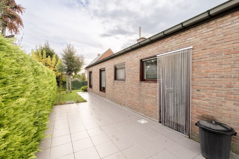 Open bebouwing op mooi perceel in rustige wijk. foto 13