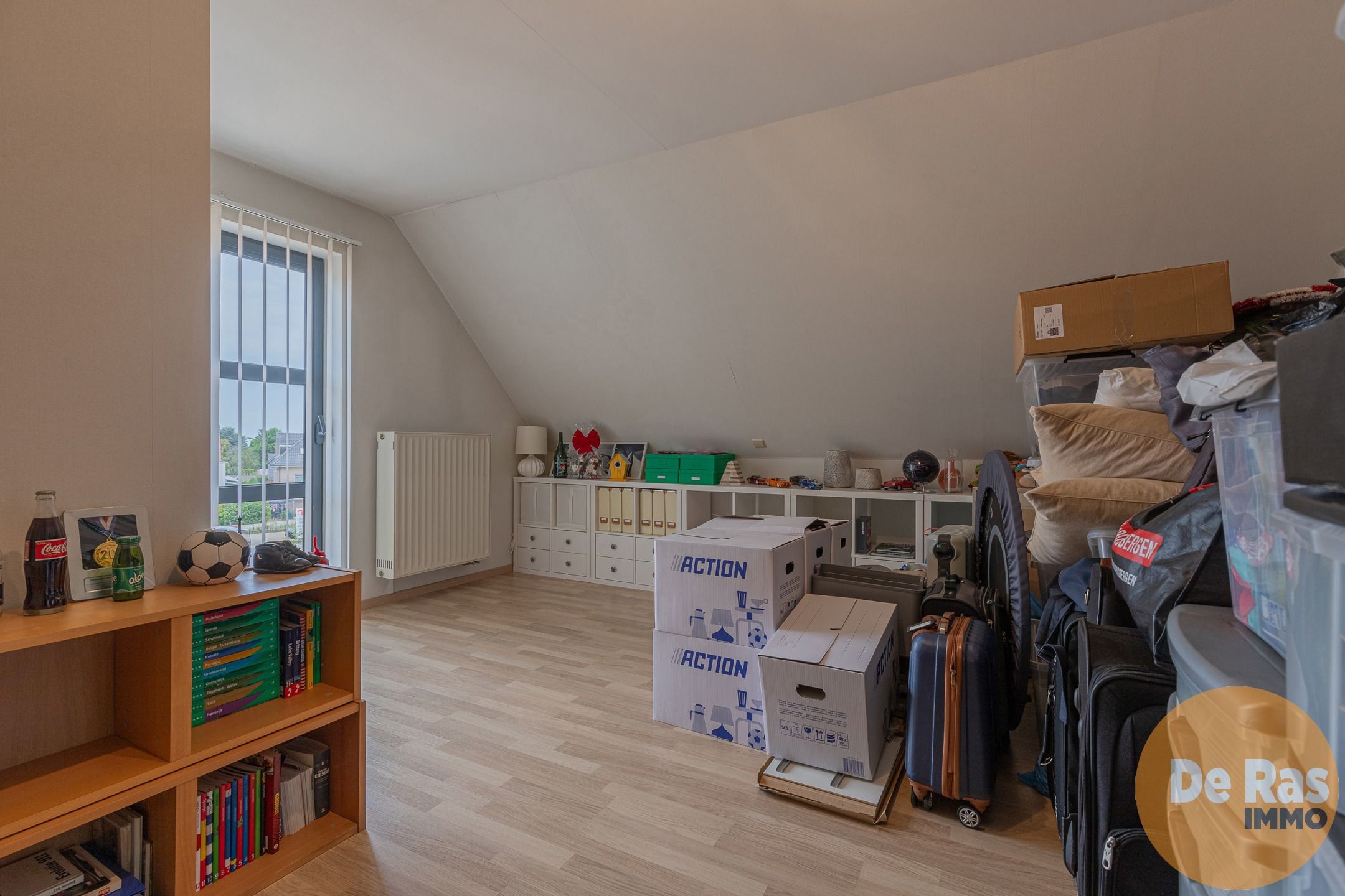 HAALTERT  - Energiezuinig appartement/etagewoning met 4 slp! foto 13