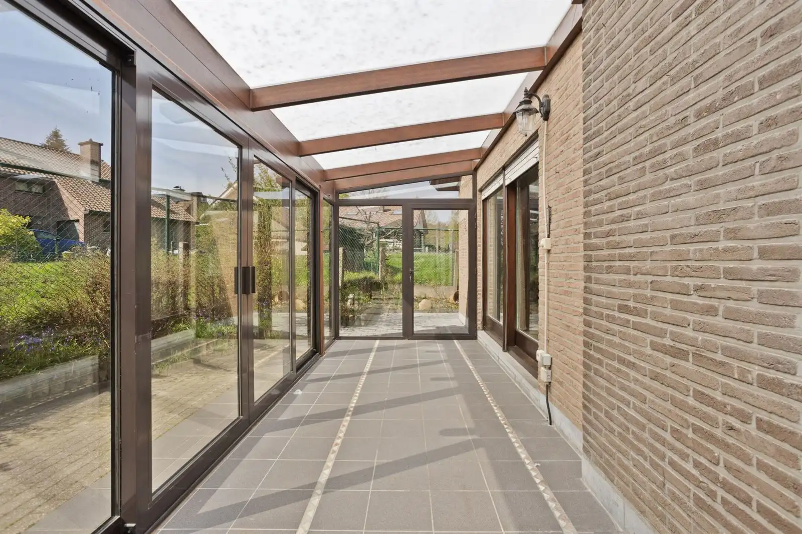 Woning met 3 slaapkamers en bureau te Alsemberg foto 6