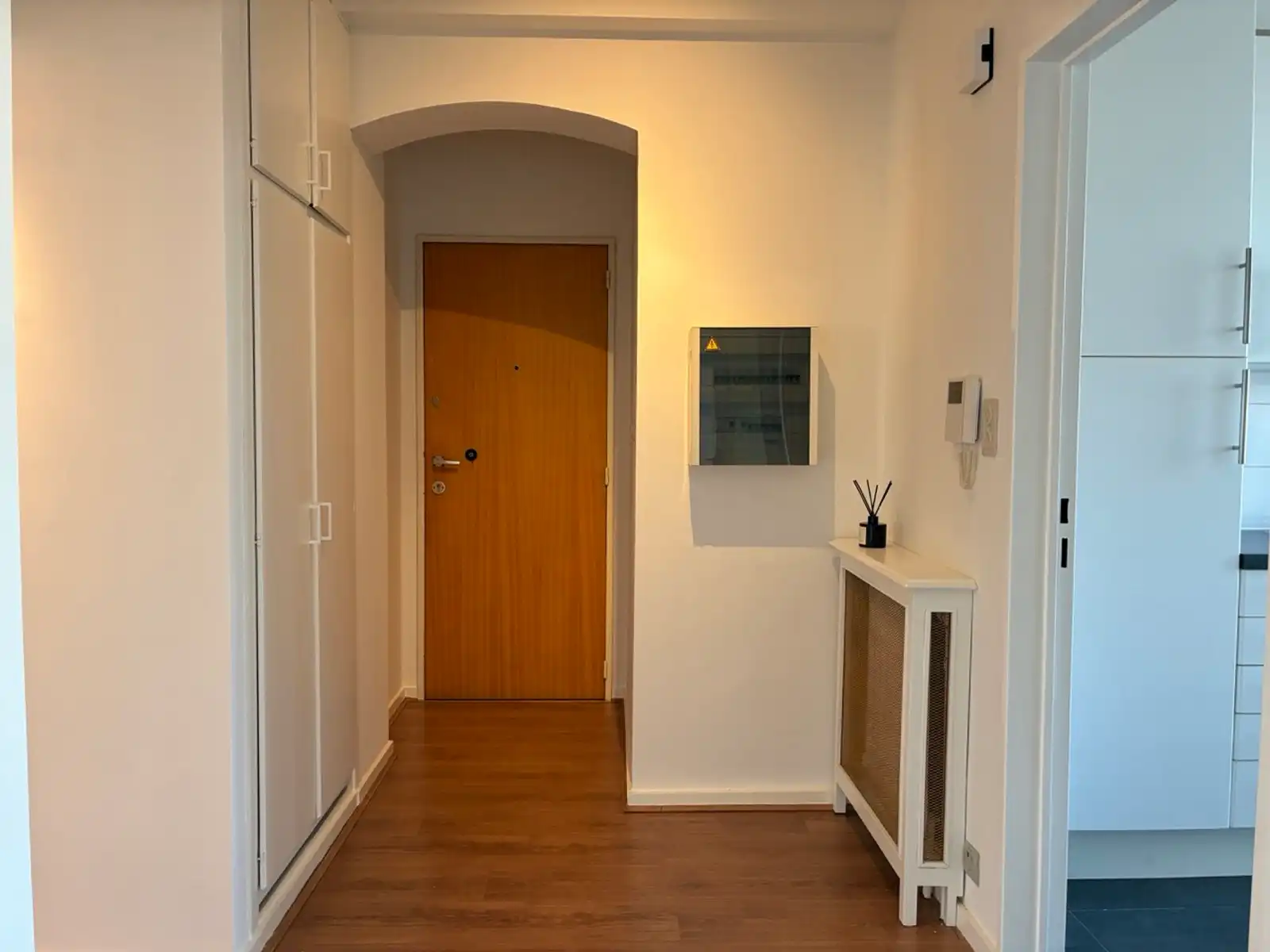 Twee slaapkamers, eigen parkeerplek & de stad aan je voeten! foto 17