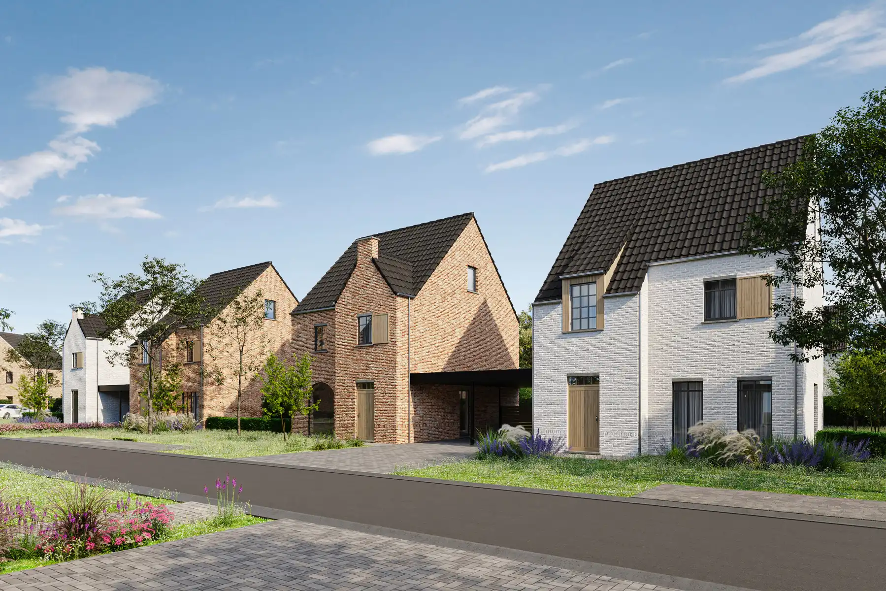 Huis te koop foto 16