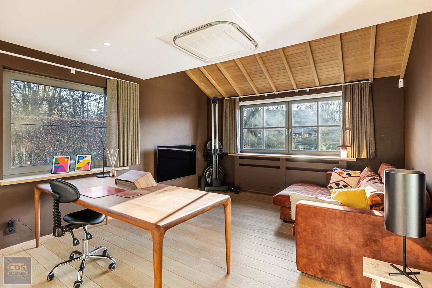 Exclusieve villa foto 8