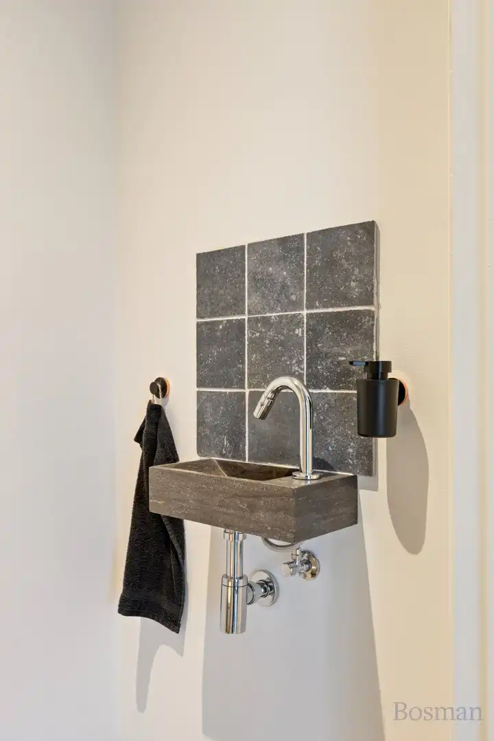 Gerenoveerde woning te koop in Klein-Vorst, Laakdal foto 5