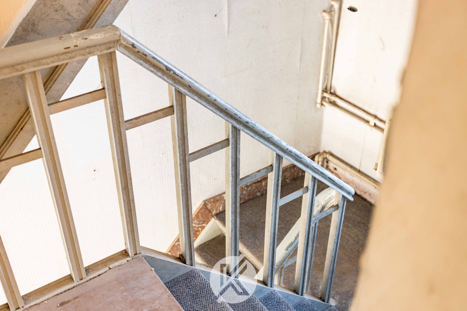 Renovatieproject in Mere foto 17