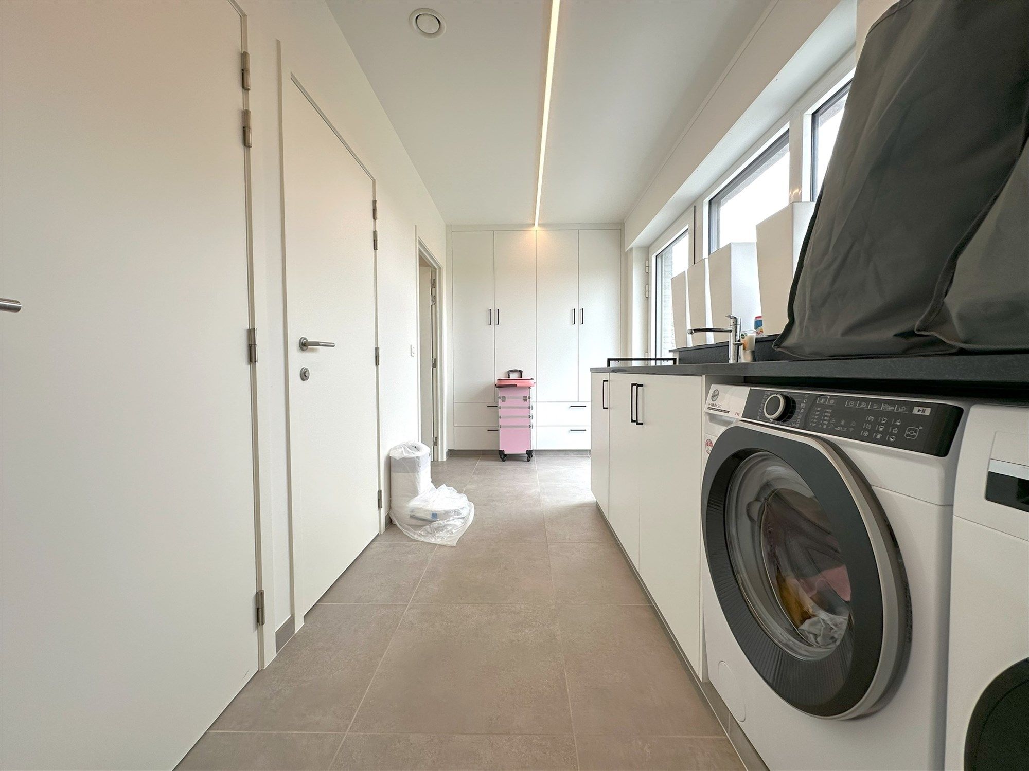 Huis foto 8