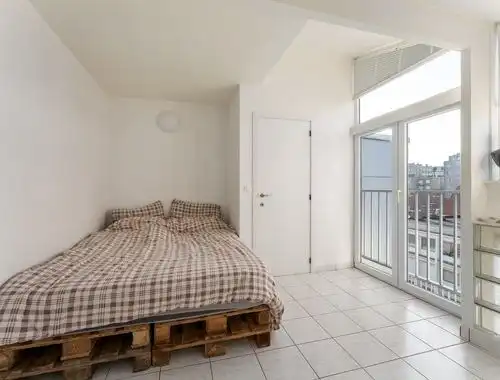 Appartement met 2 slaapkamers te huur in Middelkerke.  foto 8