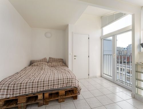 Appartement met 2 slaapkamers te huur in Middelkerke.  foto 8