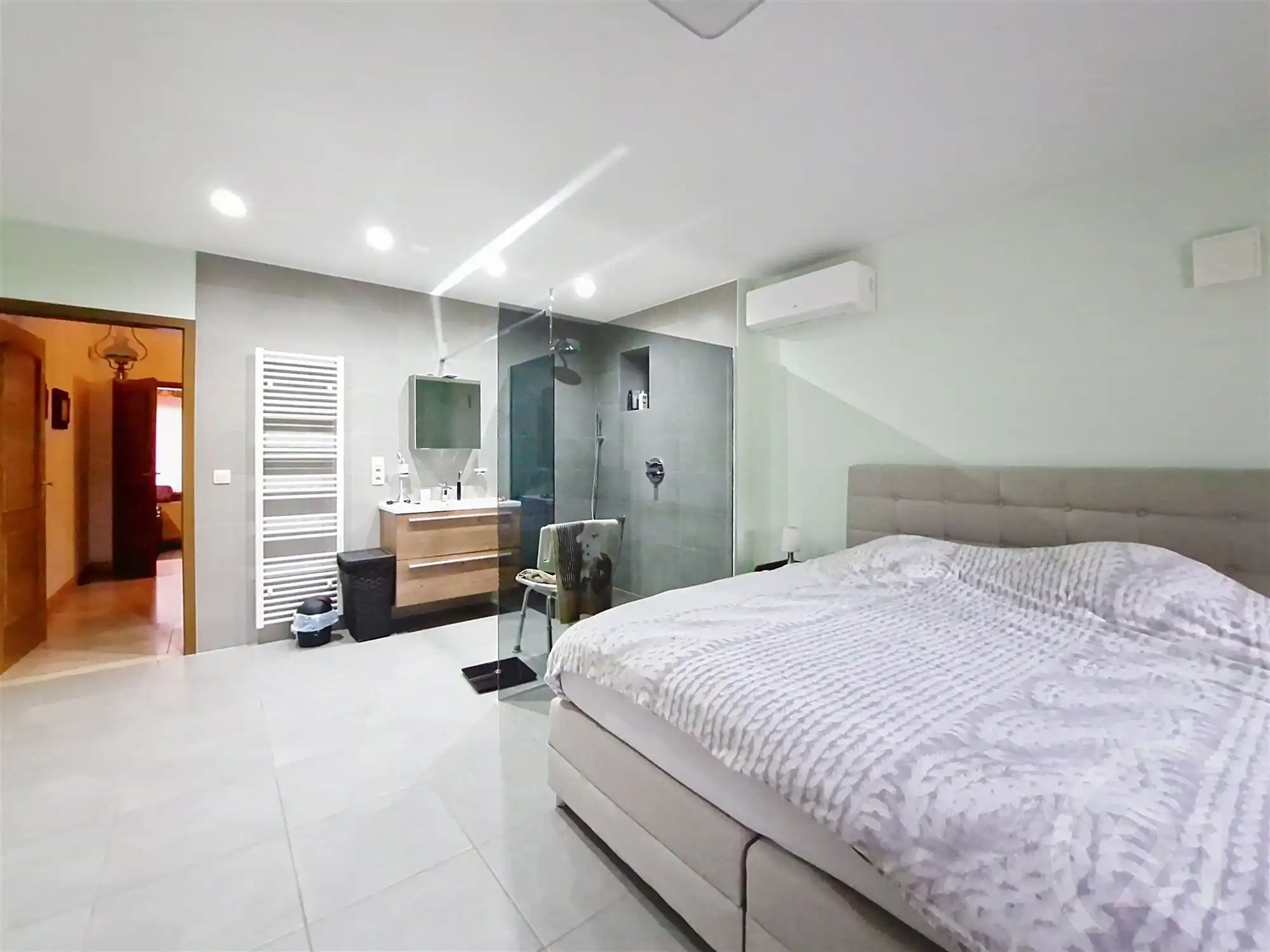 Huis te koop in Bekkevoort! foto 11