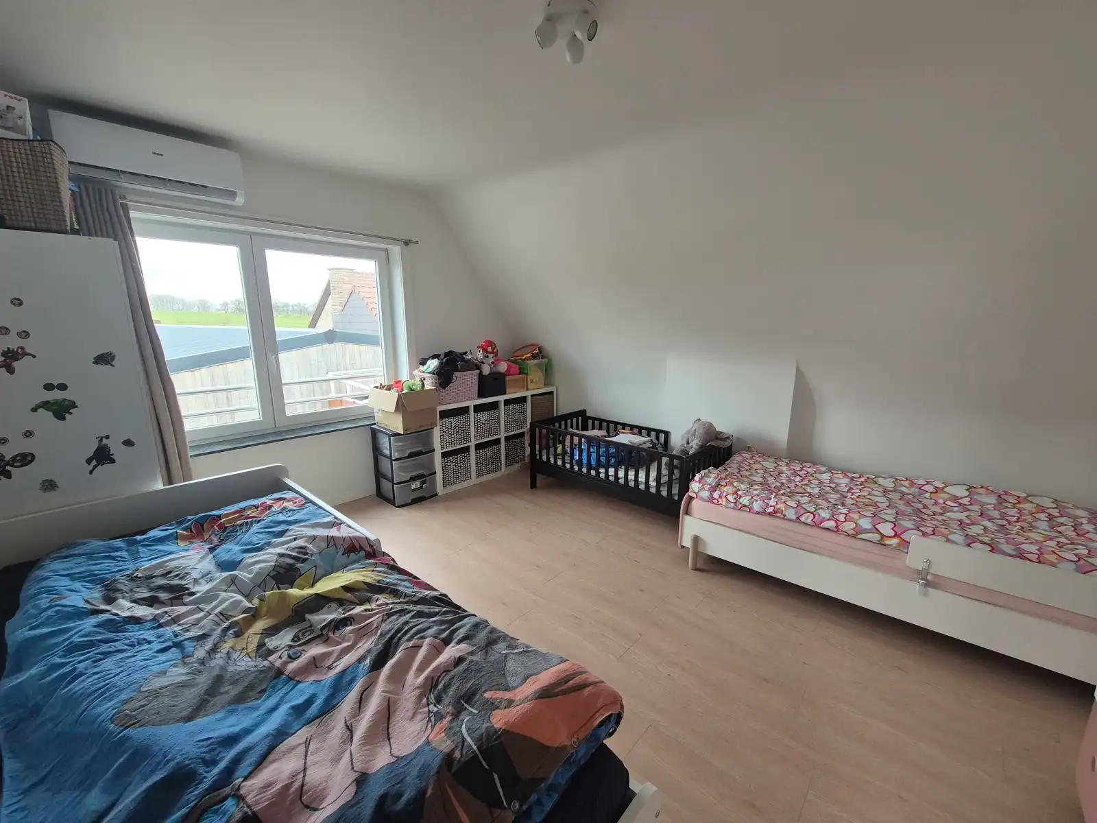 Goed gelegen ruime woning in Haaltert foto 7