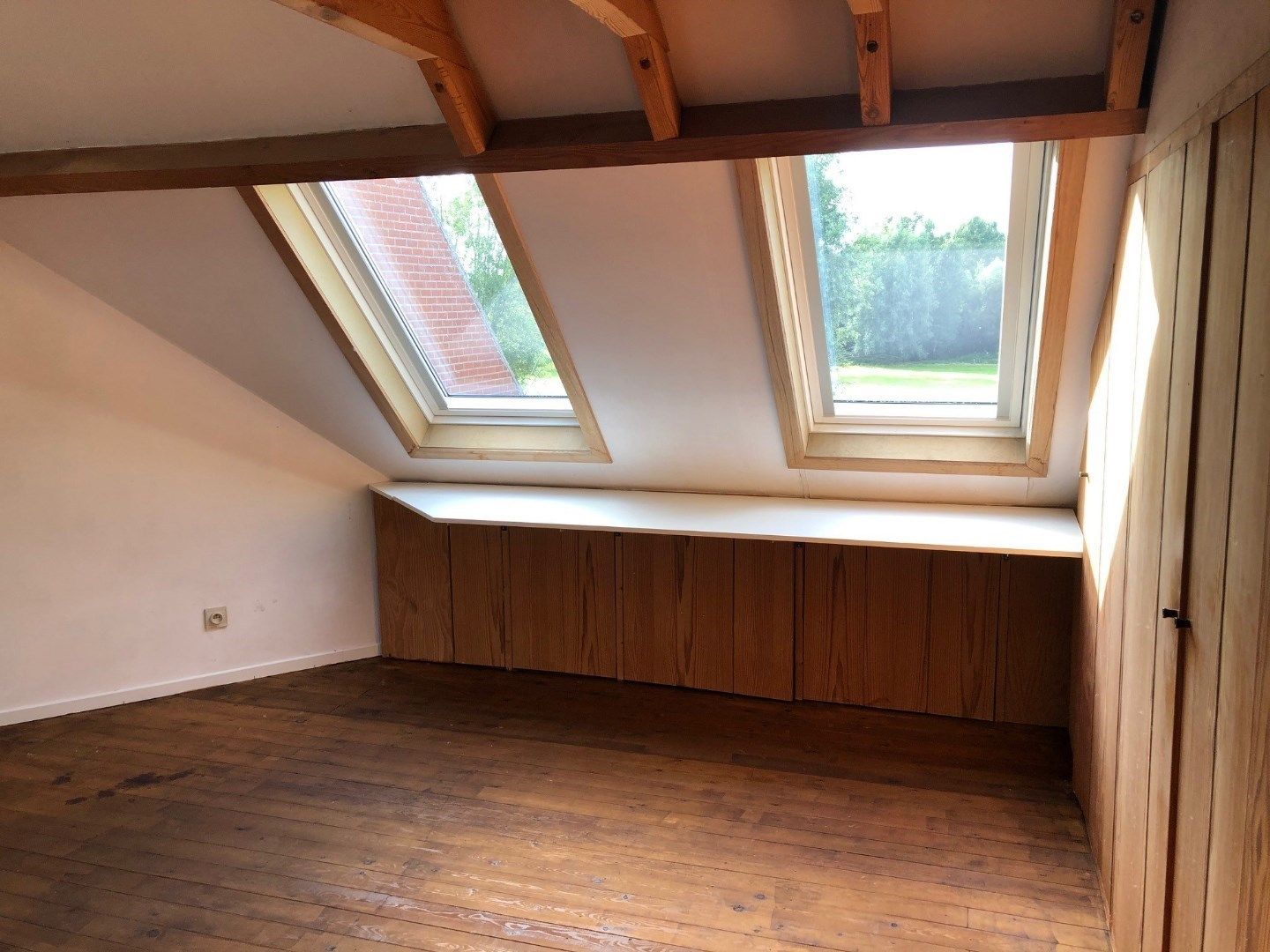 Charmante woning te landelijk Gavere foto 14