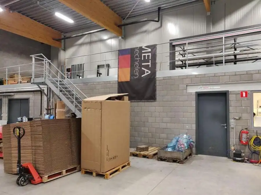 Gentsesteenweg 131, 2800 Mechelen foto 9