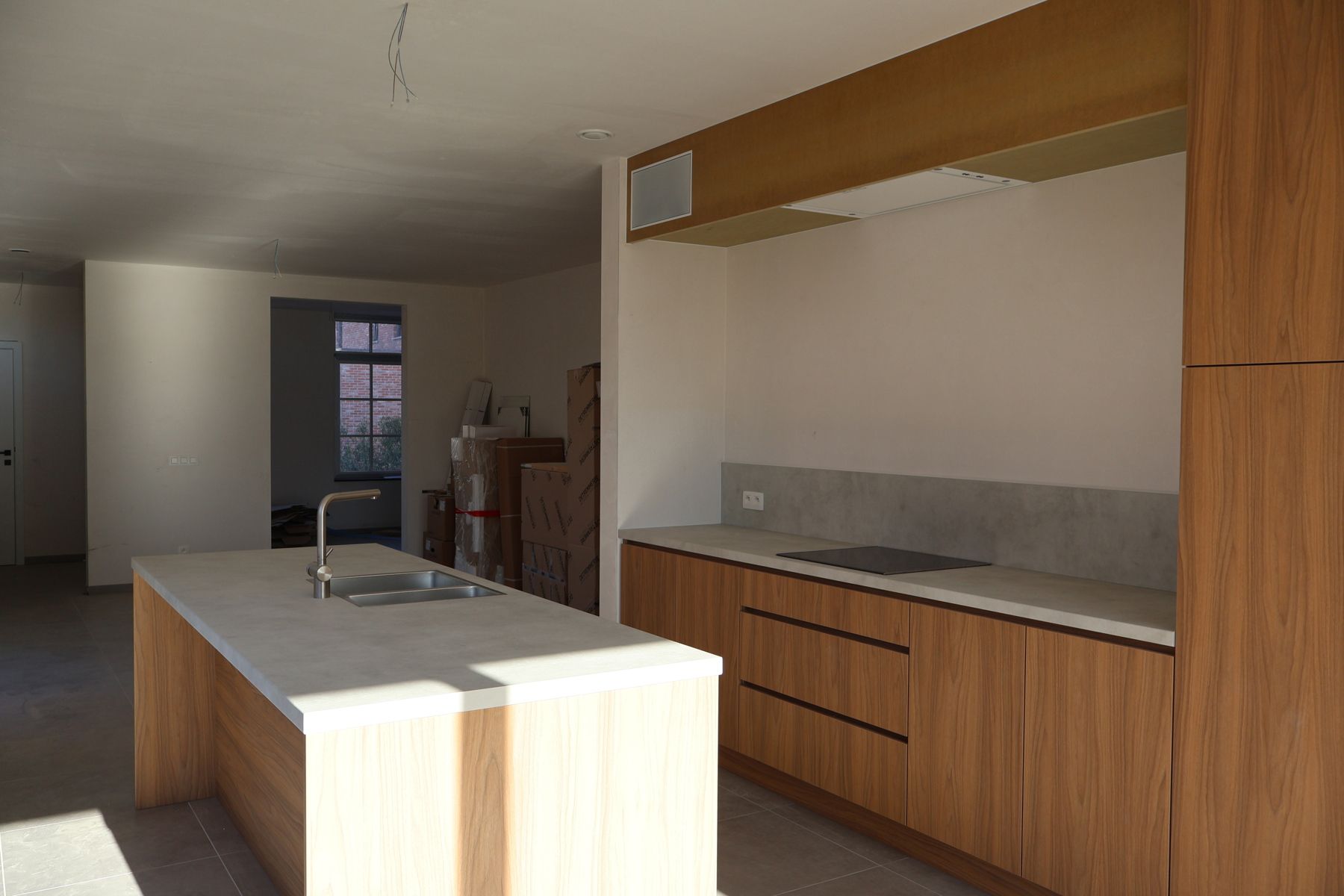 BEN-WONING MET 4 SLAAPKAMERS OP 364 M². foto 4