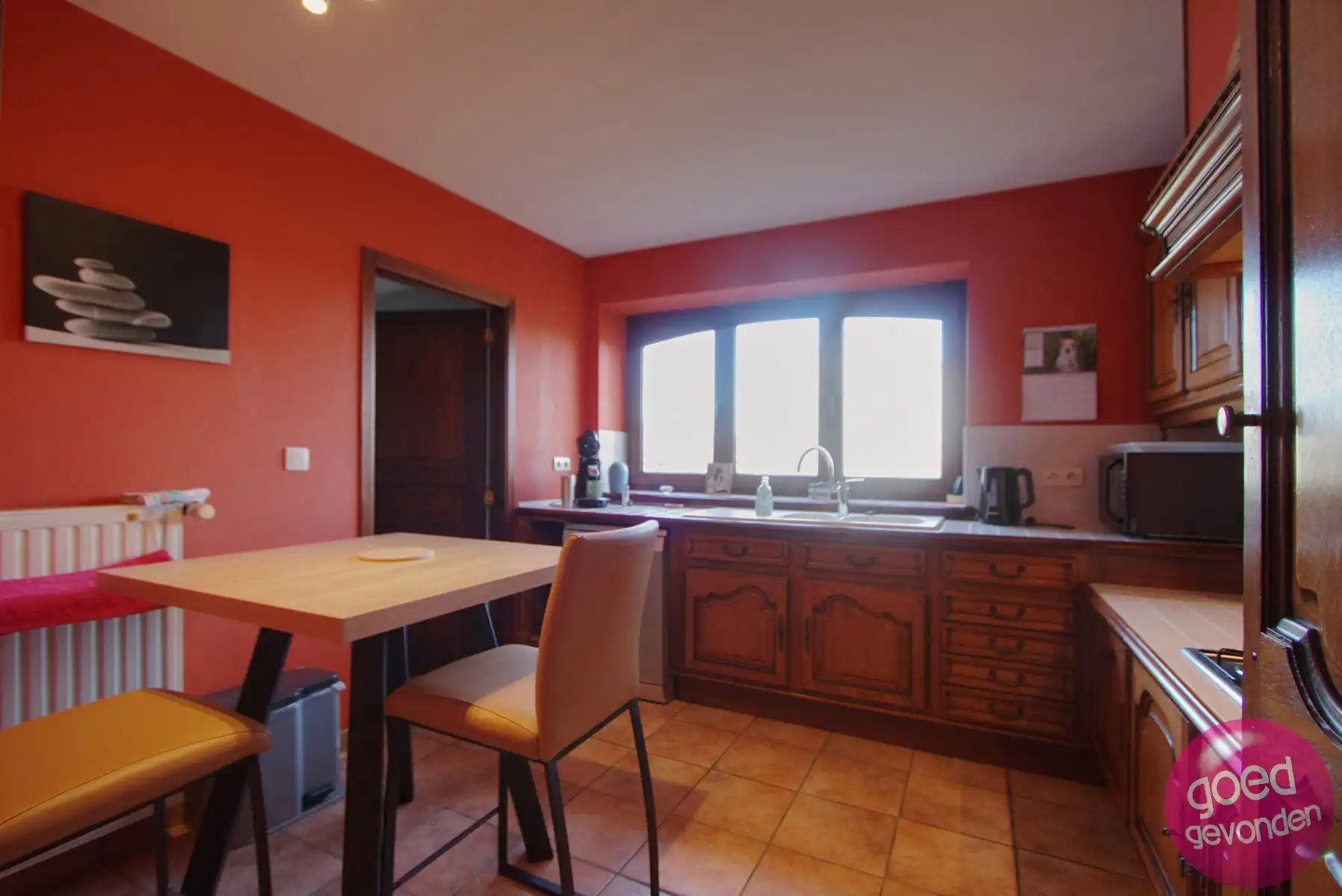 DUPLEX APP - 3 tot 4 SLK - TERRAS - GARAGEBOX - INSTAPKLAAR foto 11