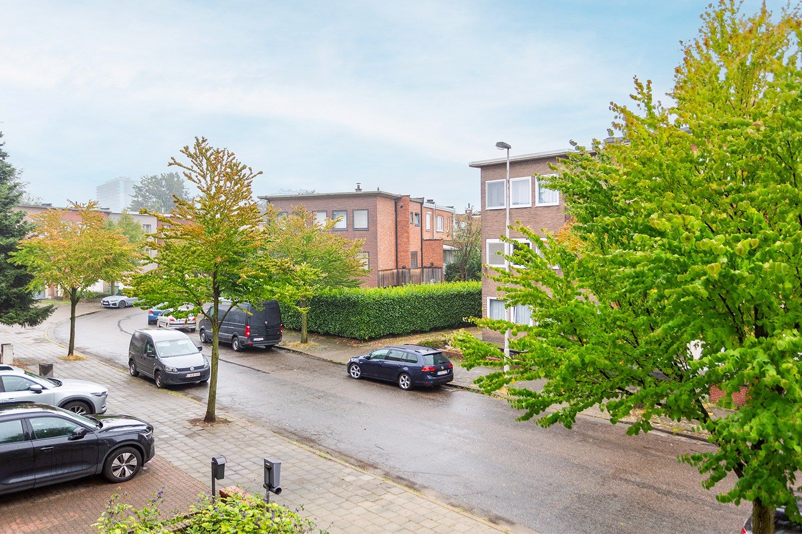  Charmant appartement met 2 slaapkamers in Wilrijk  foto 6