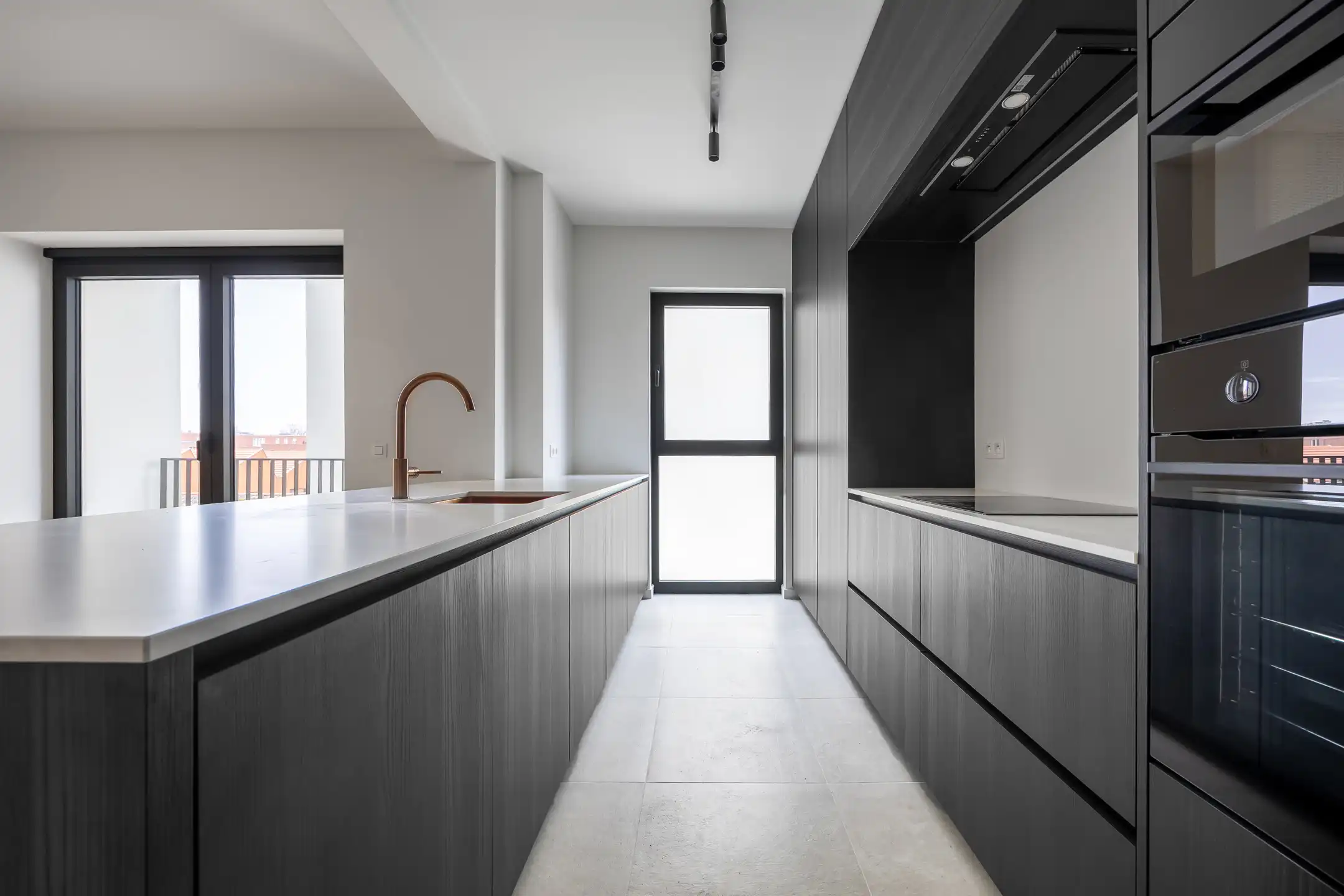 2 slaapkamerappartement nabij Groen Kwartier foto 9