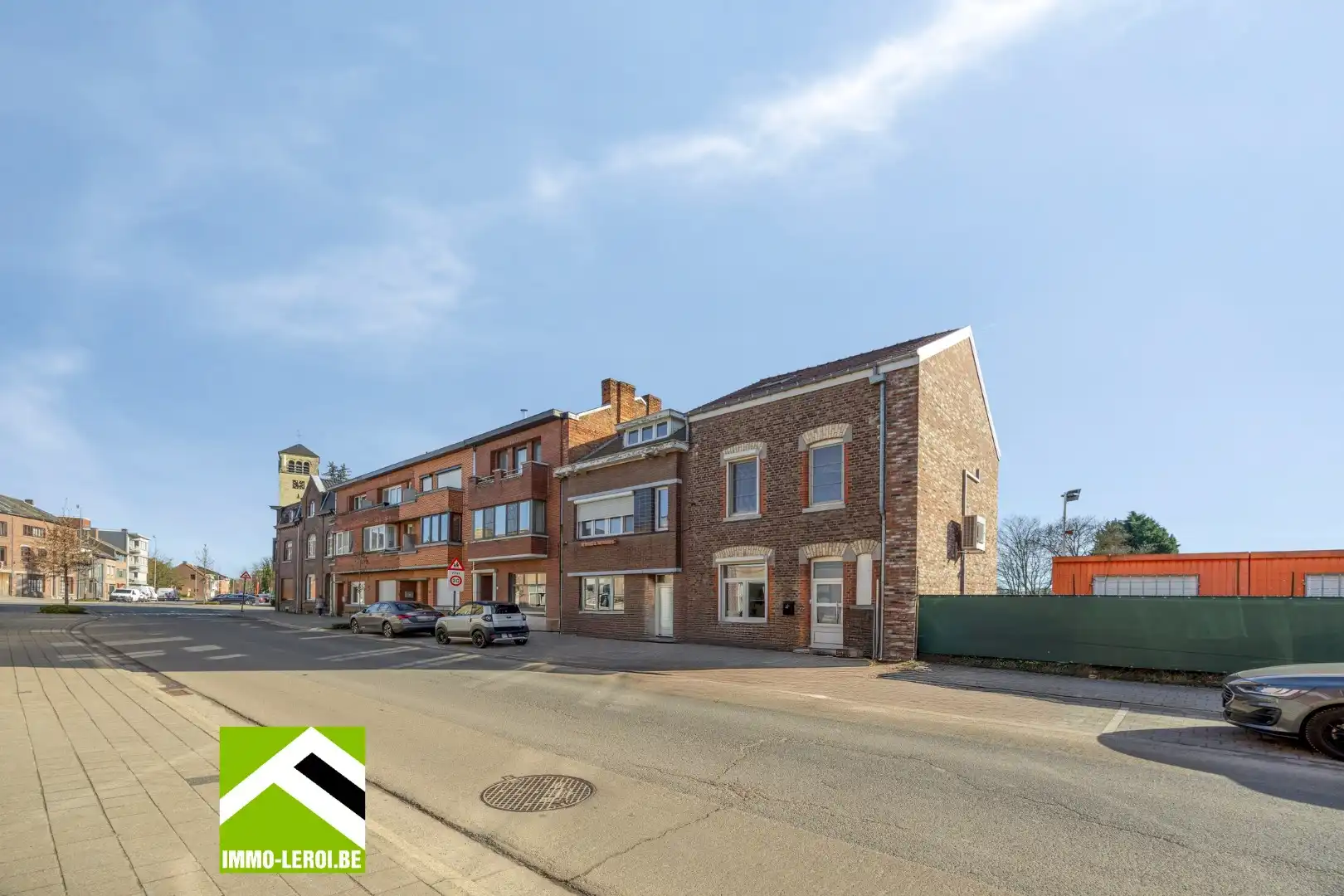 Leuke gezinswoning met tuin, vlakbij centrum Tongeren - Uitstekend EPC B foto 27