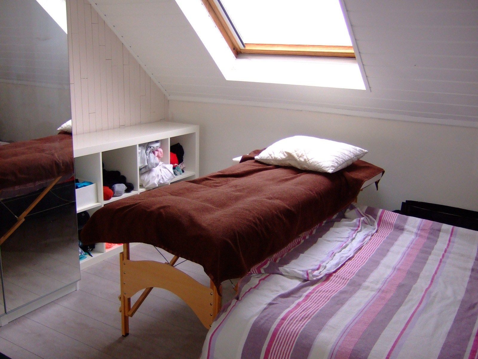 Dakappartement met 1 slpk  foto 6
