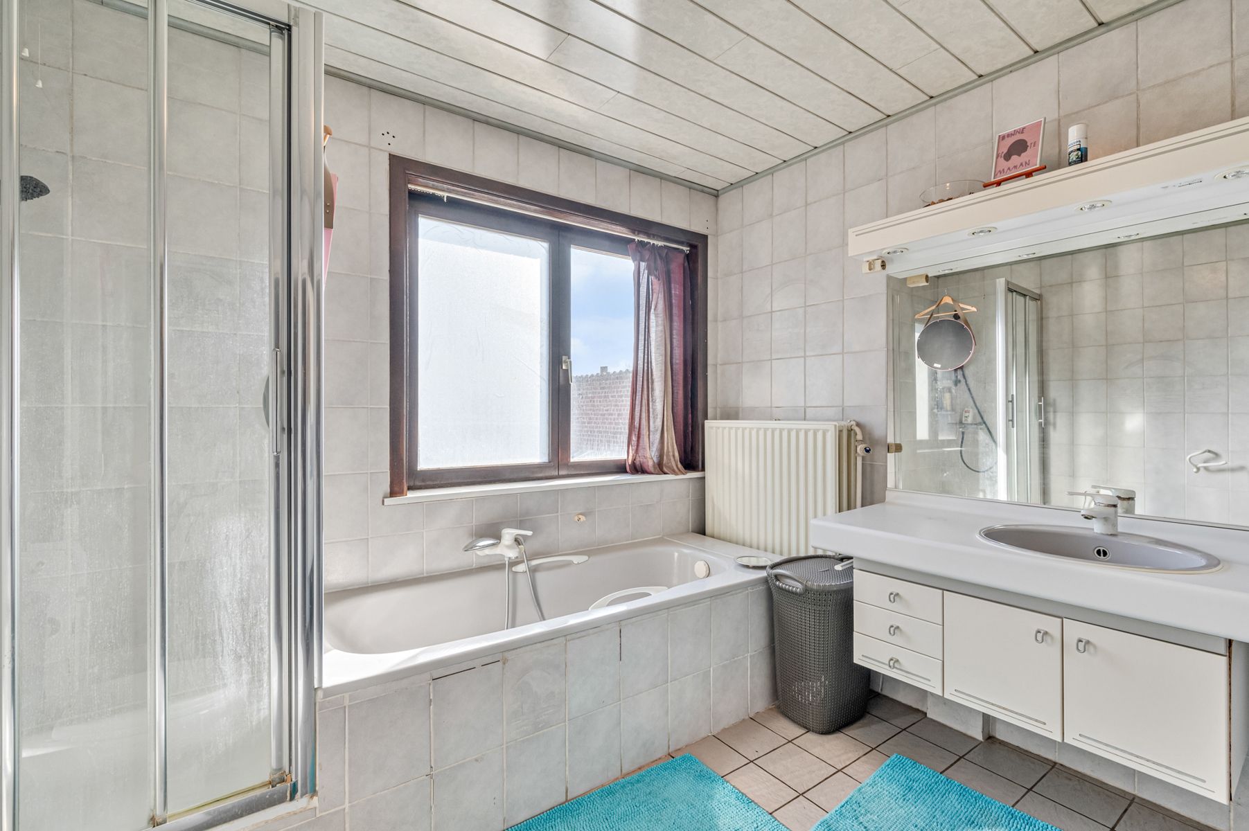 Gezellige eengezinswoning met tuin te koop in Bever  foto 18