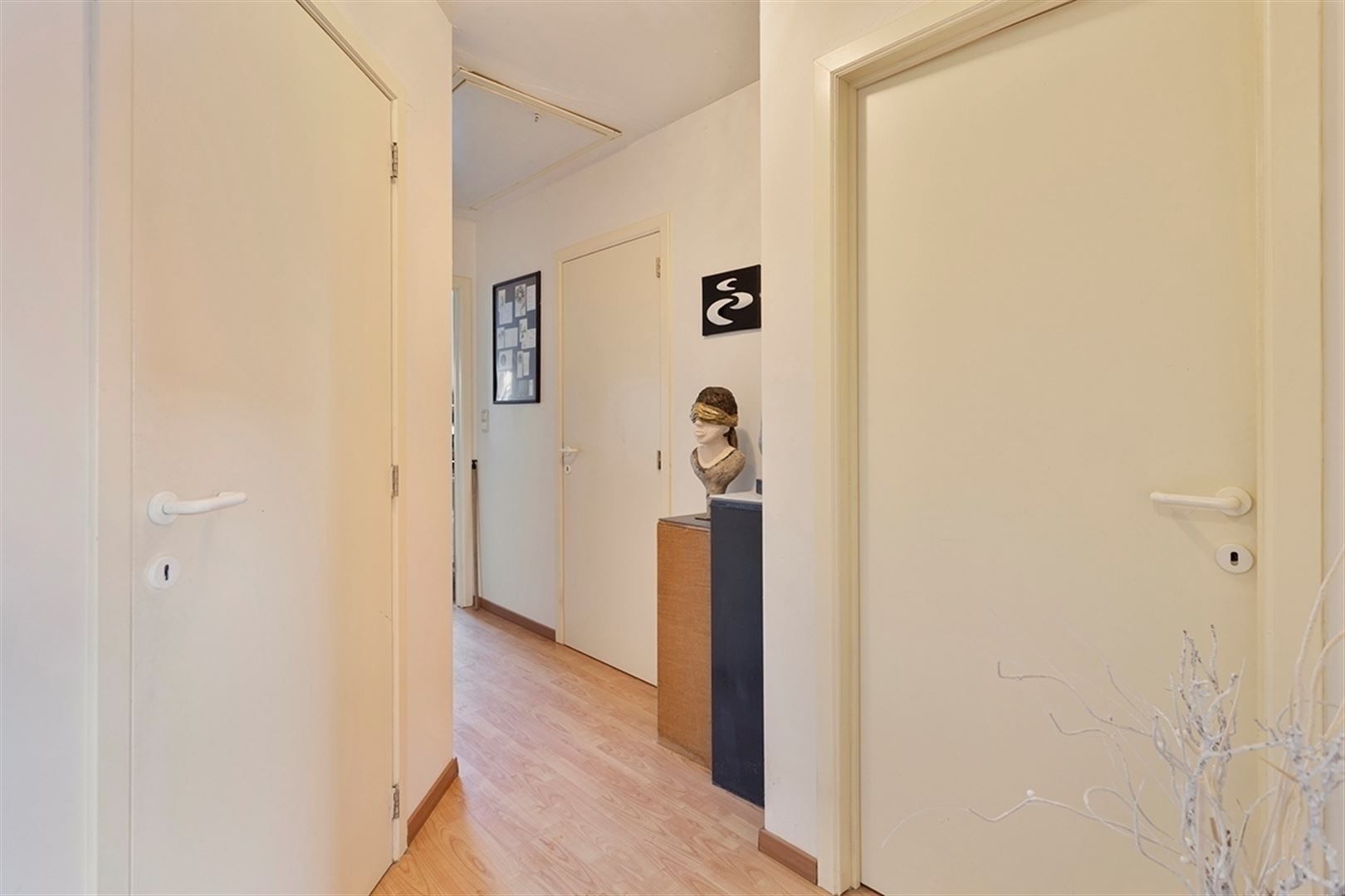 Instapklare woning centrum Bevere foto 12