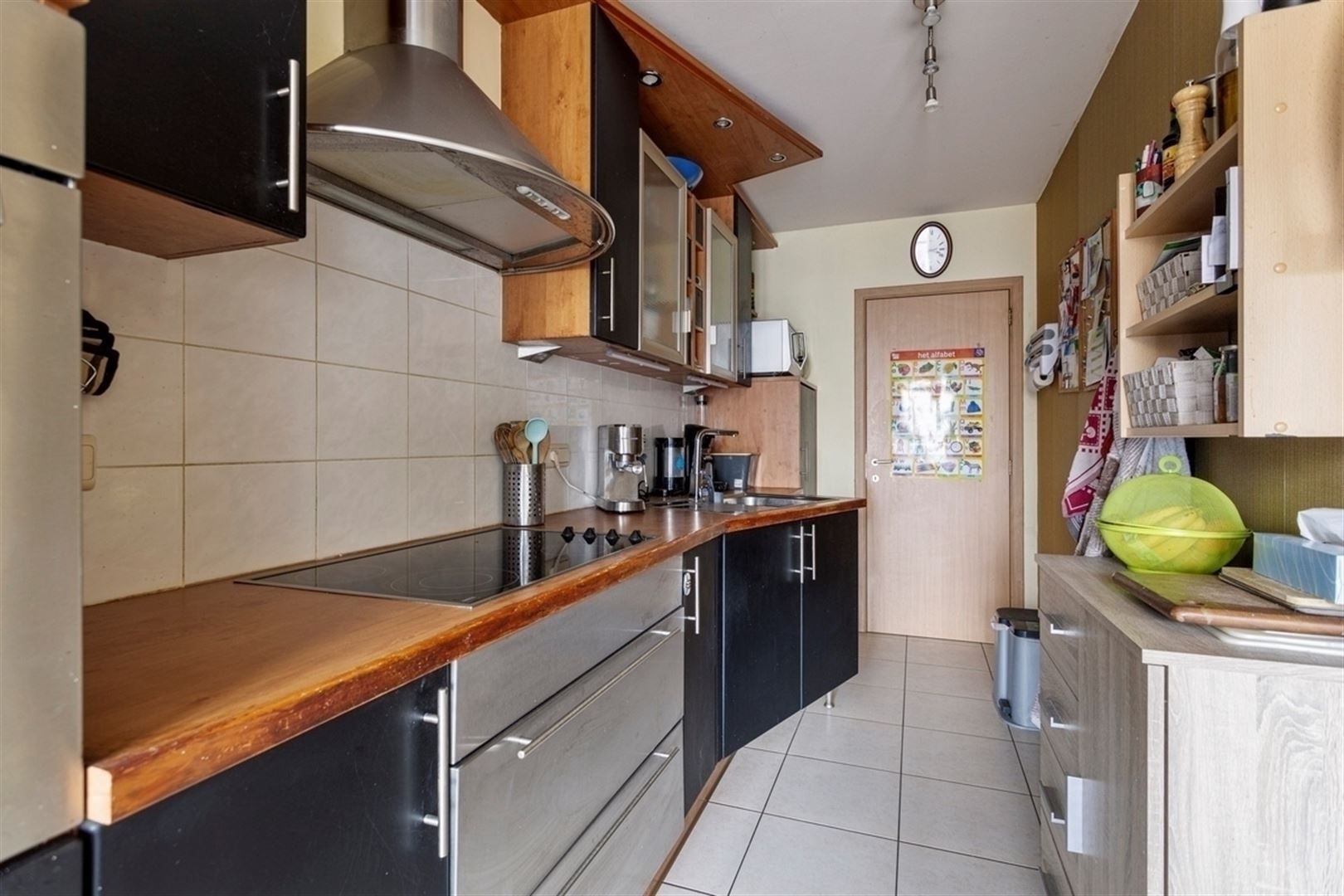 Instapklare woning centrum Bevere foto 12