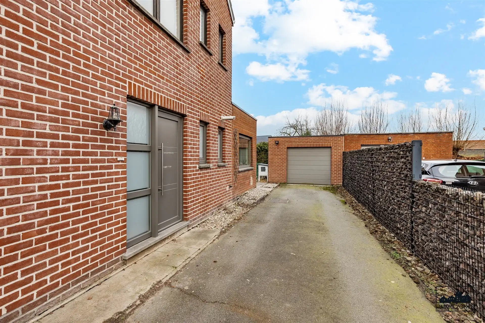 Gezinswoning met 3 slpk. en zolder in Melsele foto 17